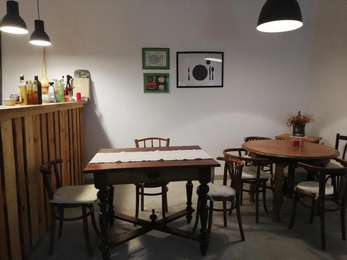 Karádi-Berger Vendégház Erdőbénye Esterno foto