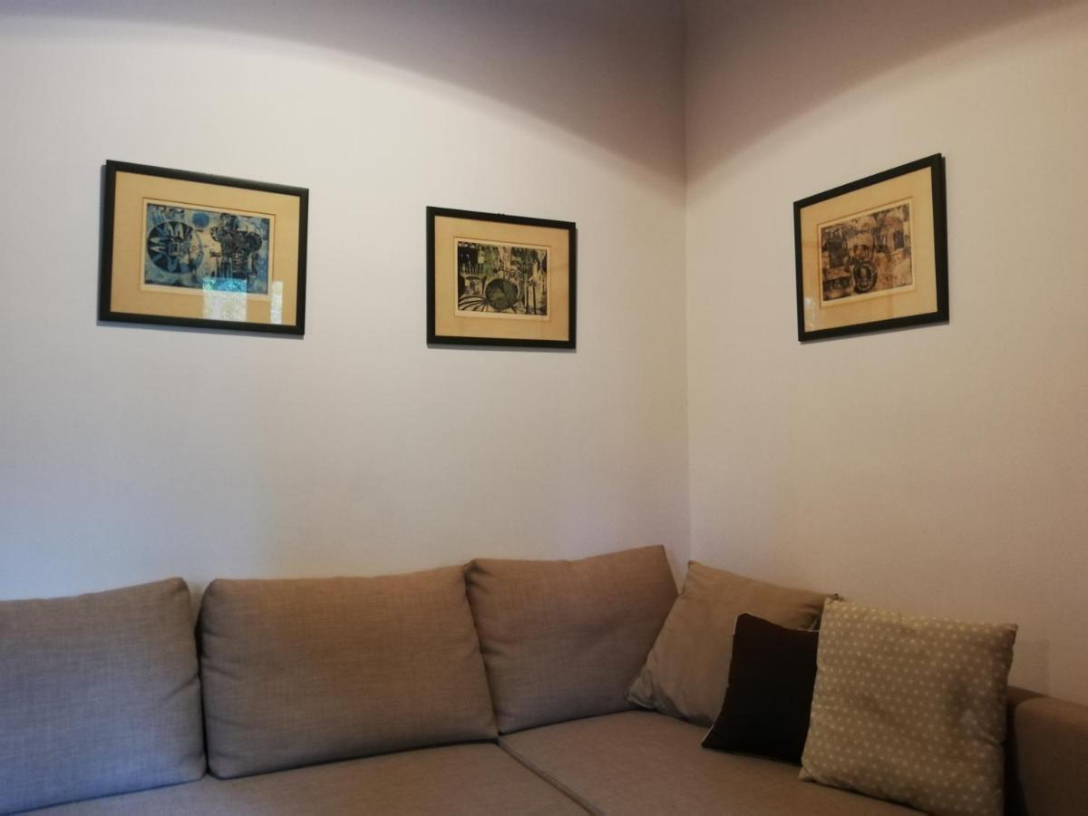 Karádi-Berger Vendégház Erdőbénye Esterno foto